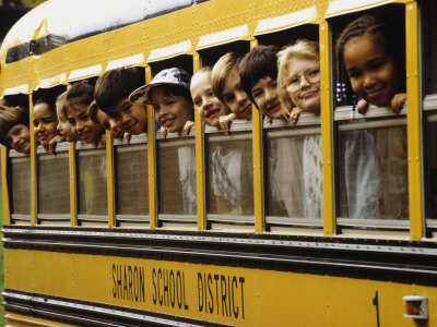 Why I Kept My Kids in Public Schools