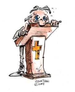 “Love the Sinner,  Hate the Sin.” Really?