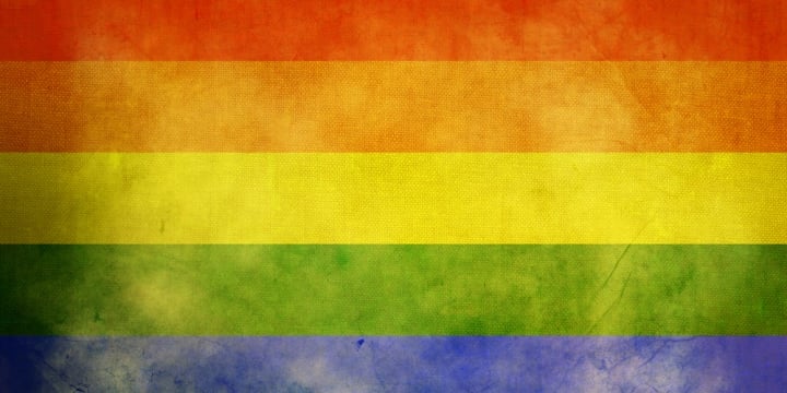 What does Jesus think about Homosexuality?