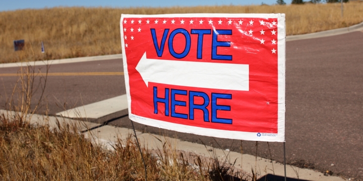 How Would Jesus Vote?