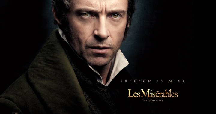 Les Misérables: Valjean or Javert?