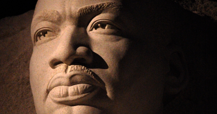 Stop celebrating Martin Luther King Jr.