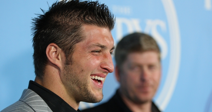 An Open Letter to Tim Tebow