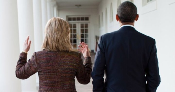 My Frustration with Bell,  Clinton and Obama on Marriage Equality