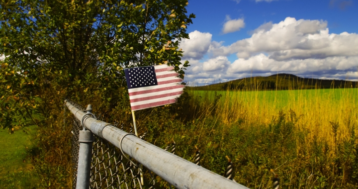 Why I've stopped saying 'We are a nation of immigrants'