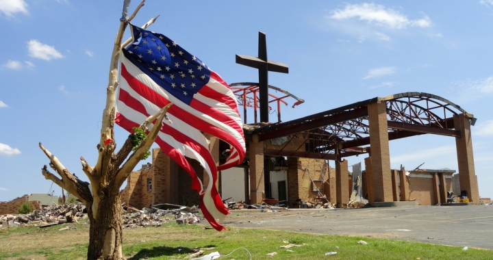The 6 Best Things About American Christianity