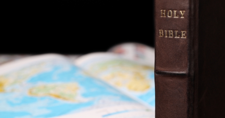 Why “Evangelical” Is Worth Saving