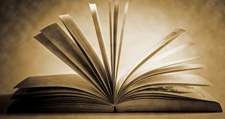 God Did Not Write the Bible…