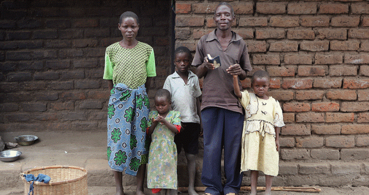 Why I’m Not Spending Mother’s Day With My Children