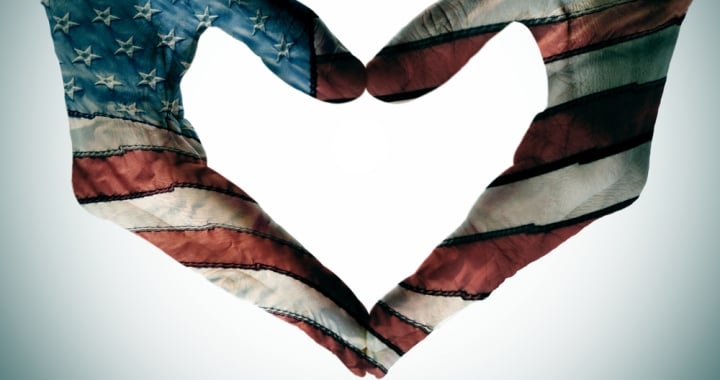 Memorial Day – Mourning Our "Enemies" Deaths