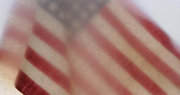 The Pledge of Allegiance: 2 Reasons Why Christians Should Not Say It