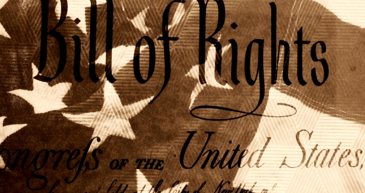 Jesus Is Against the 2nd Amendment