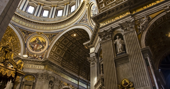 The Temple: What Will Be Our Standing Legacy?