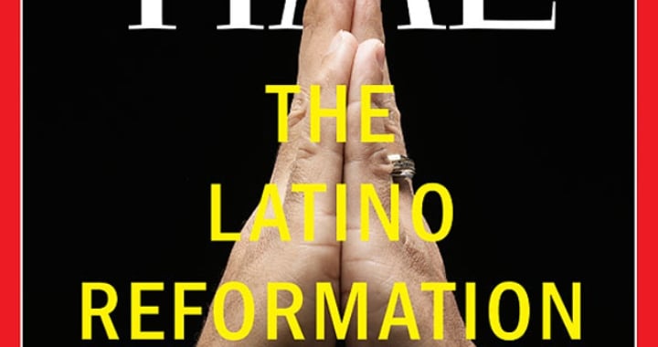Radical Theology: The New “White” Religion?