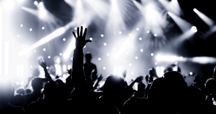 Entertainment Christianity