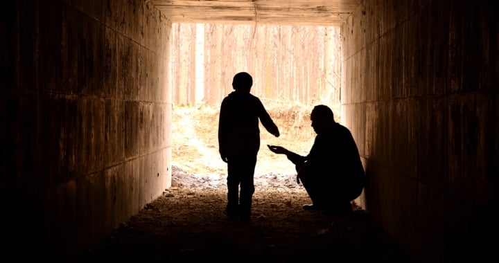 The Gift of Receiving
