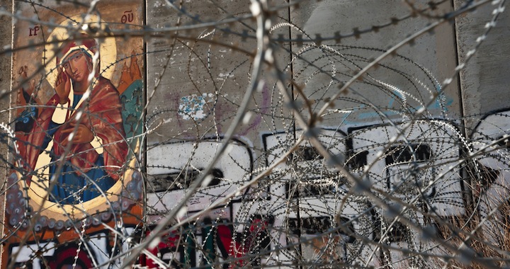 God’s Graffiti: Inspiring Stories for Teens
