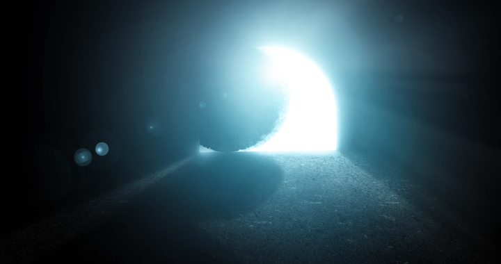 What does it mean to forgive someone?