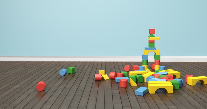 Raising Kids and Radically Following Jesus. Possible?