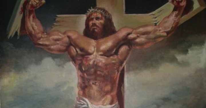 New Testament Anti-smackdown