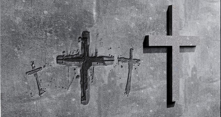 Stop Comparing my Christianity to Your Christianity!