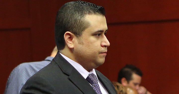 Trayvon Martin and the American Judicial System