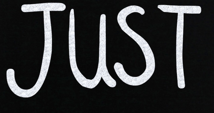 More than “just”