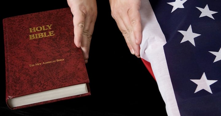 July 4th – Independence Day: A Day to Weep,  Mourn,  and Fast