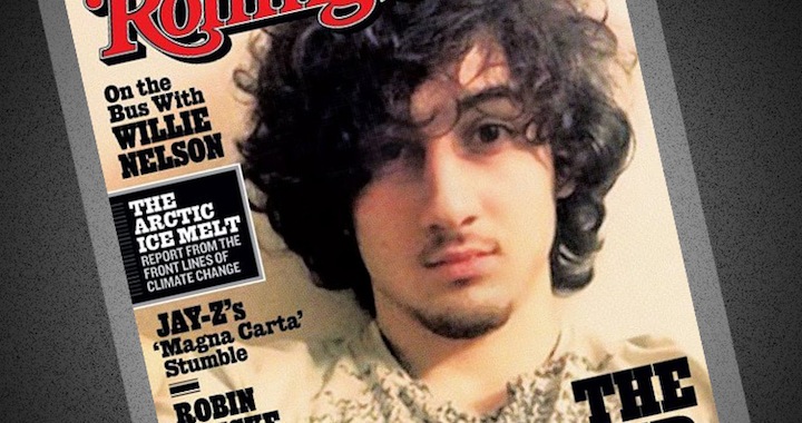 Jahar Could Be Your Kid