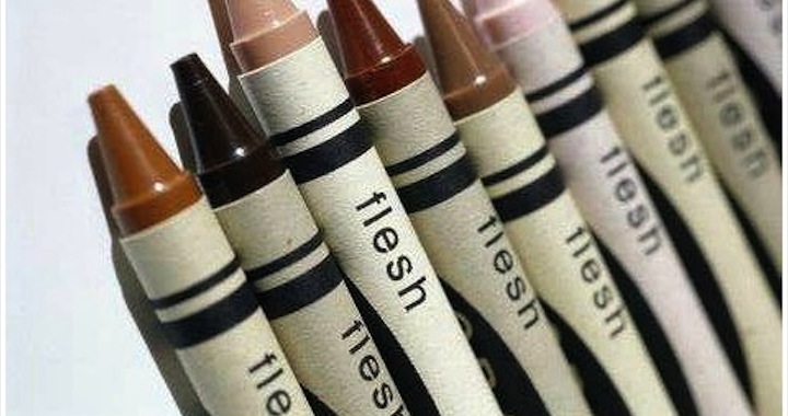 White privilege,  and what we’re supposed to do about it