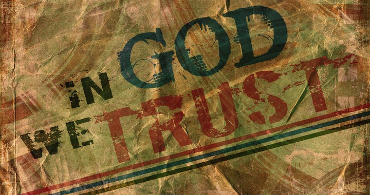 In God We (Don’t) Trust