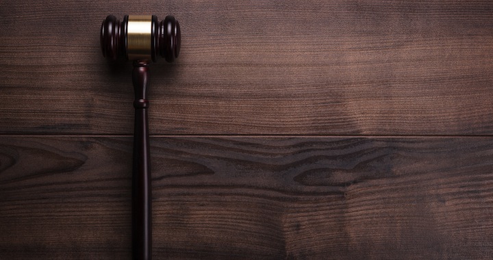 A Better Story: How Our Understanding of Justice is Radically Re-defined by the Gospel