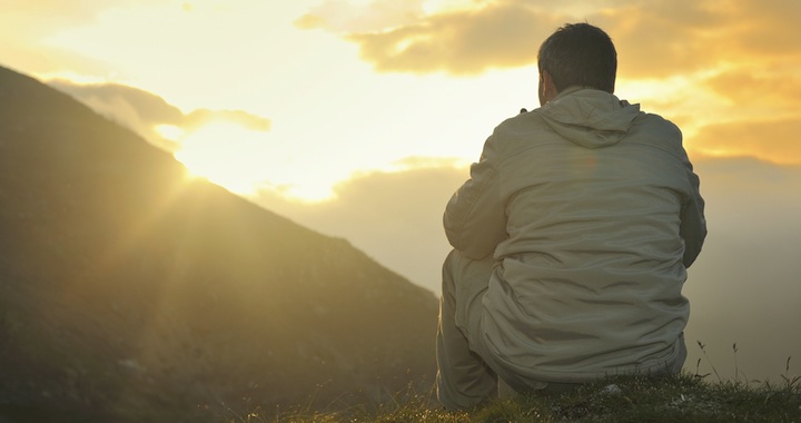 Peace of Mind and the Prophetic Pursuit of Peace and Justice