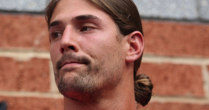 Riley Cooper: Is he Good enough for a second chance? YES and I'll tell you why