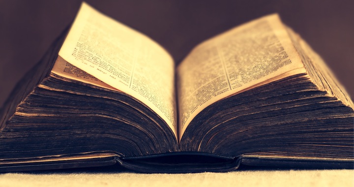 Western Christianity's Biggest Problem: the Bible?!