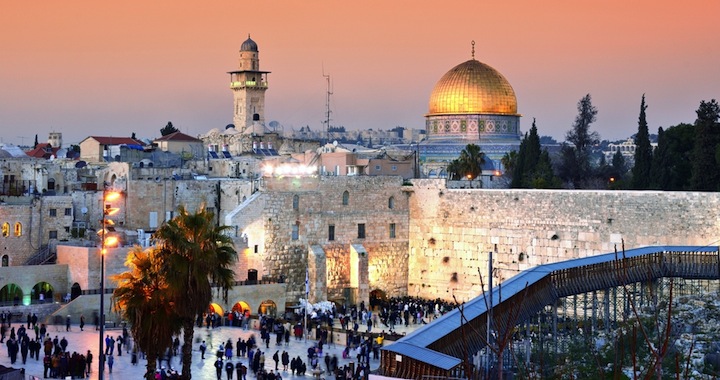 More than Hope: Working to Avoid a Post-Christian Middle East
