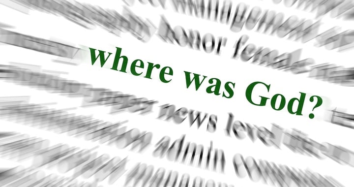 Does Atheism Exist?