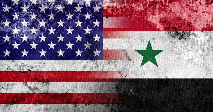 Christian Pacifism: Relevant Beyond Syria