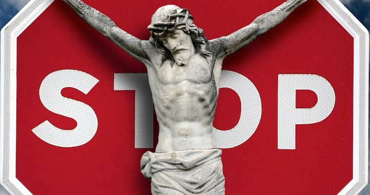Five Things that are Holding Christianity Back