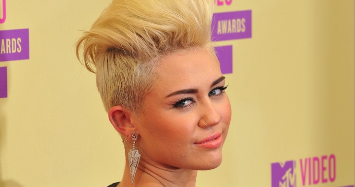 Miley Cyrus’ Contribution to Feminism