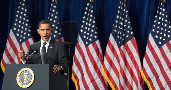On Hating President Obama
