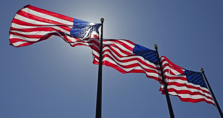 Two Prayers for Labor Day