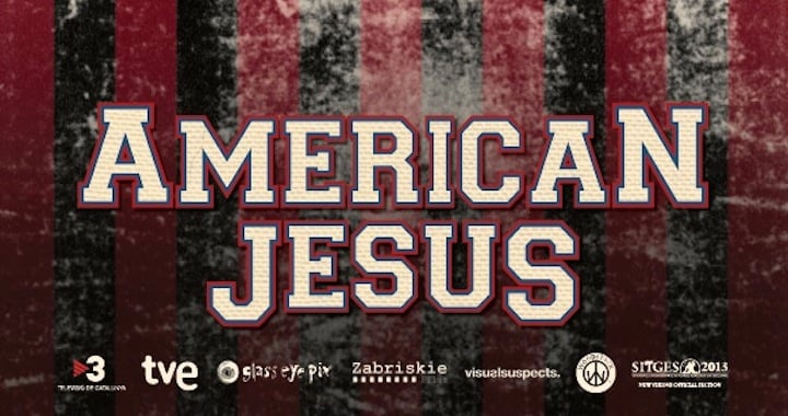AMERICAN JESUS — The Wounded Subculture of American Religion
