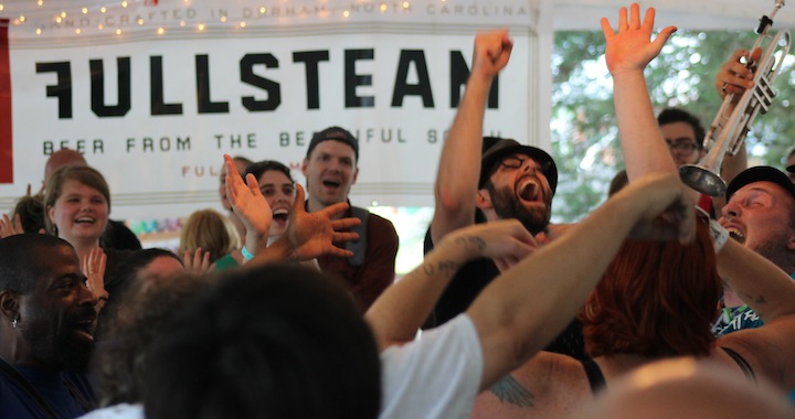 Beer and Hymns: The Video