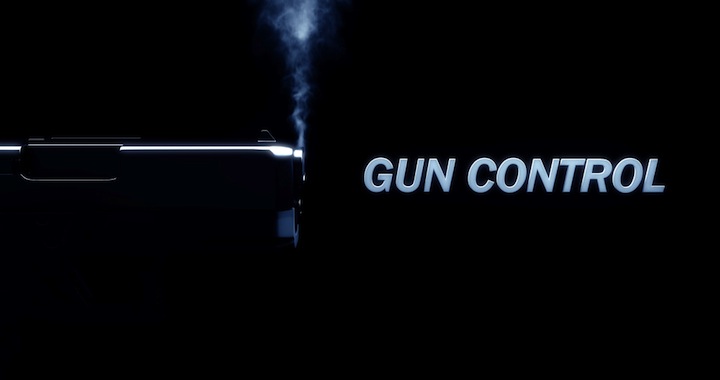 Beyond the Weapon