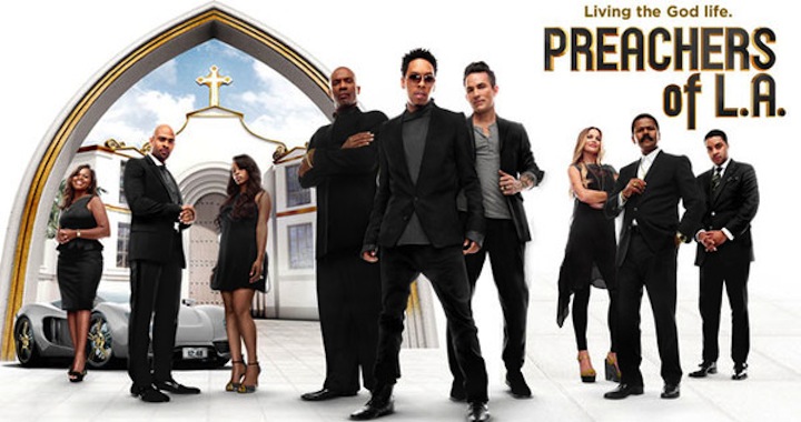 Is Preachers of LA Representing Preachers the Right Way?