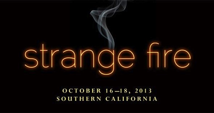 Follow Up: John MacArthur's Controversial 'Strange Fire' Conference