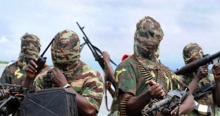 Lessons from Nigeria