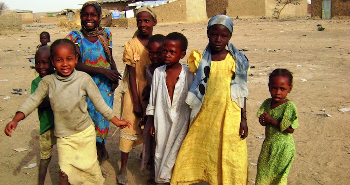 How the Christian orphan care movement may be enabling child abandonment