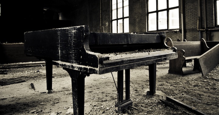 Defeating Despair in Detroit: Turning Wounded Children into Winning Children